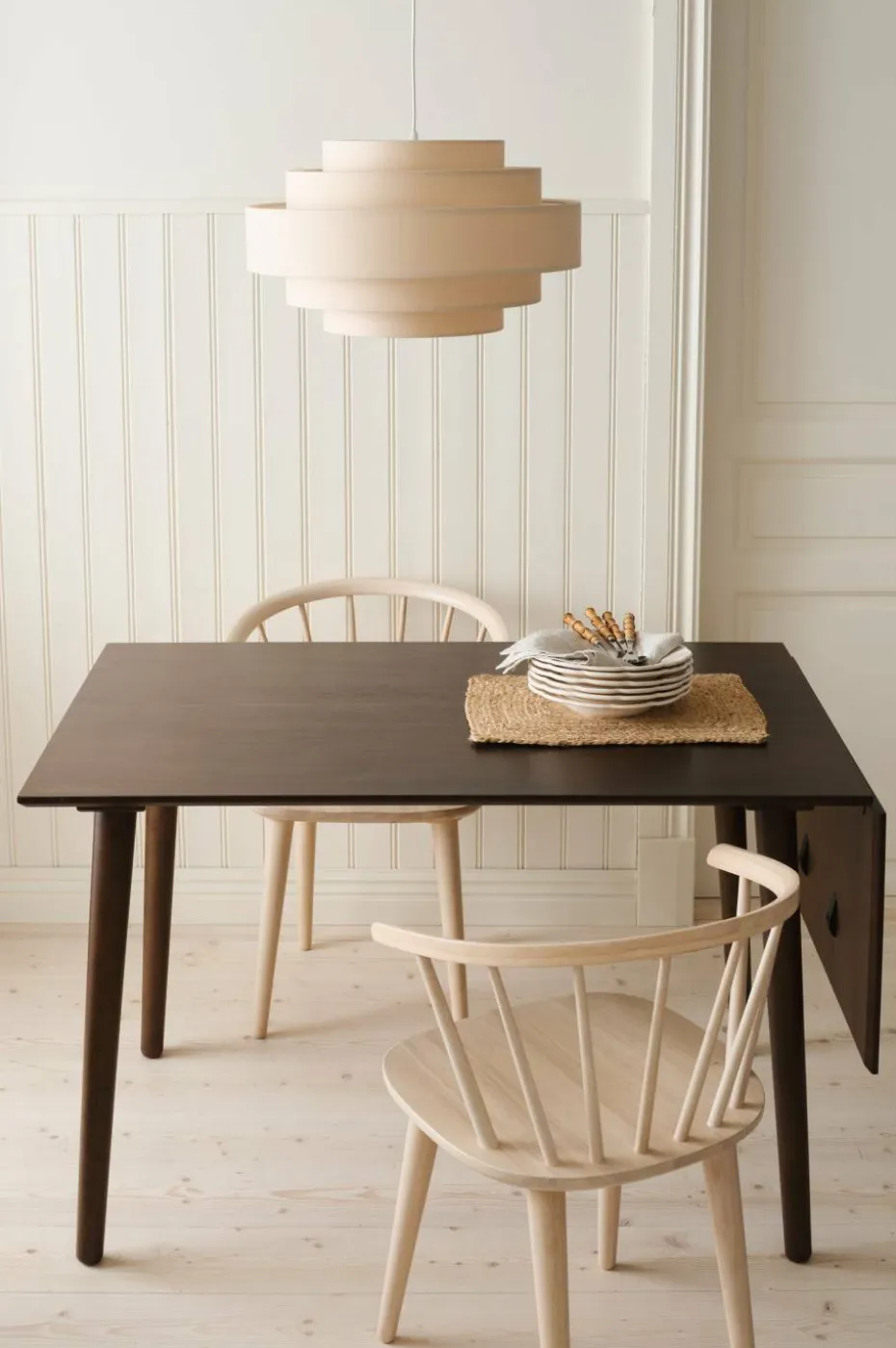 Ellos Home Klappbord Jolina 80x120 cm