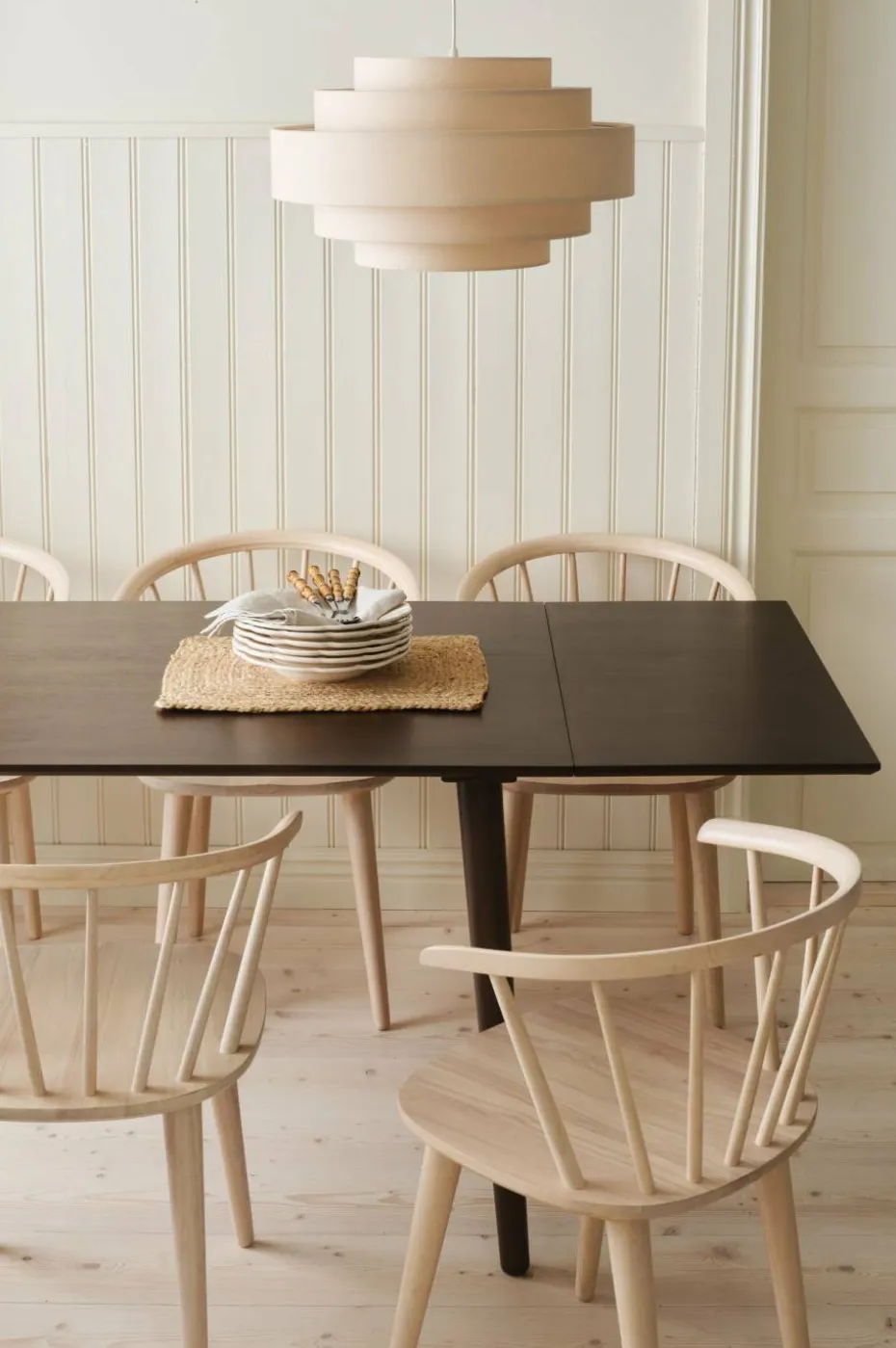 Ellos Home Klappbord Jolina 80x120 cm