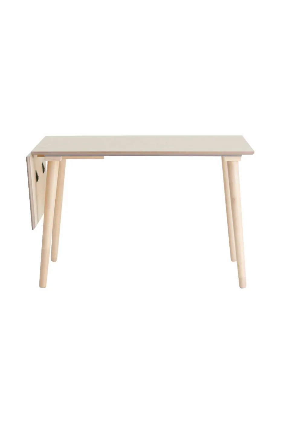 Ellos Home Klappbord Jolina 80x120 cm