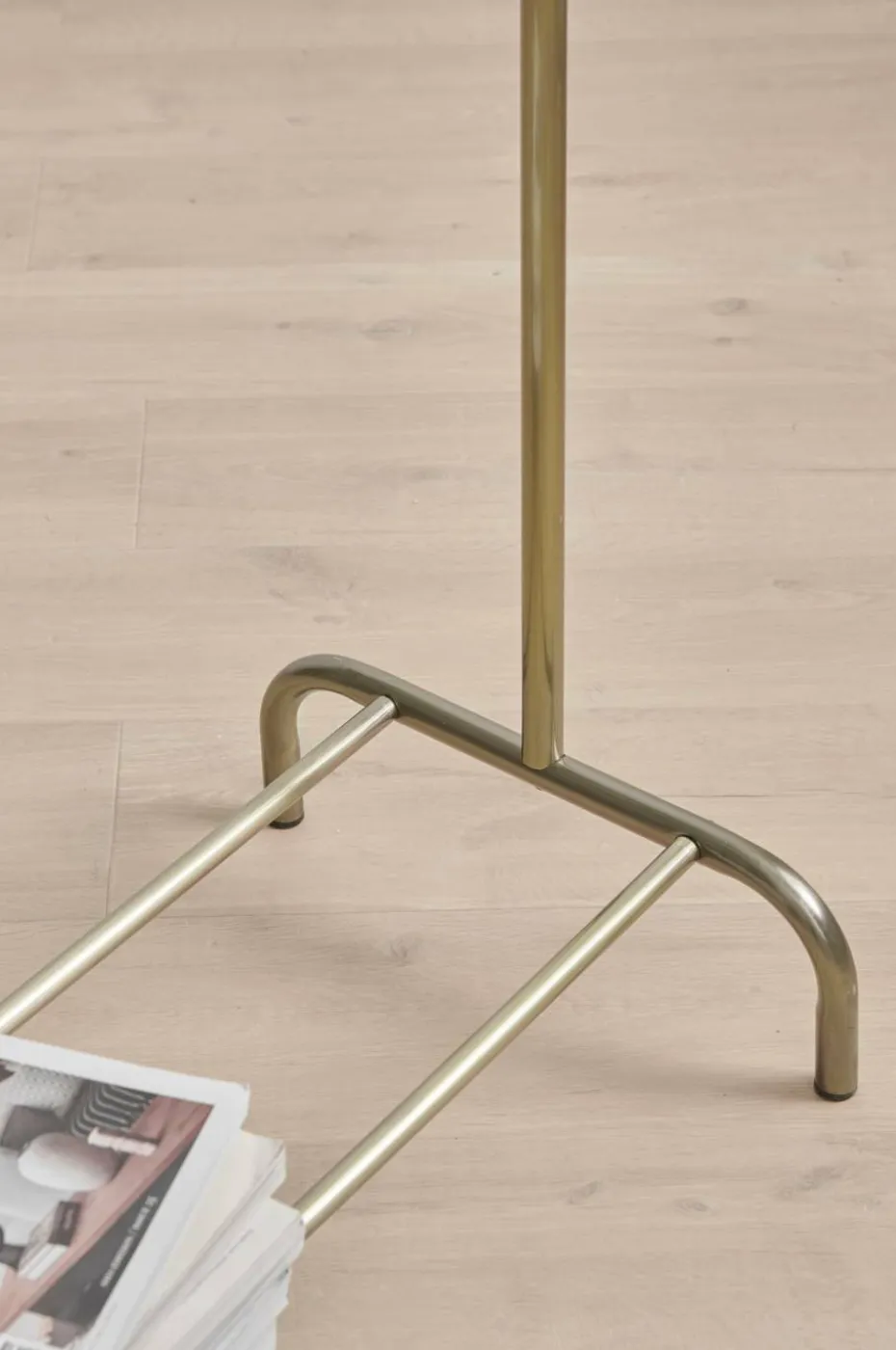 Ellos Home Klesstativ Industri
