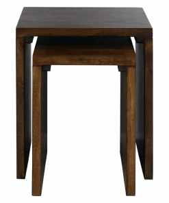 Ellos Home Krakk / bord Helle, sett i 2 deler