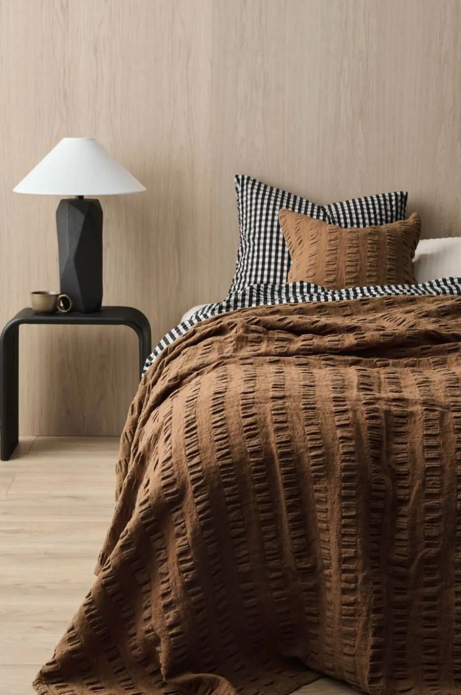 Ellos Home Krakk/sidebord Multron 26x45 cm
