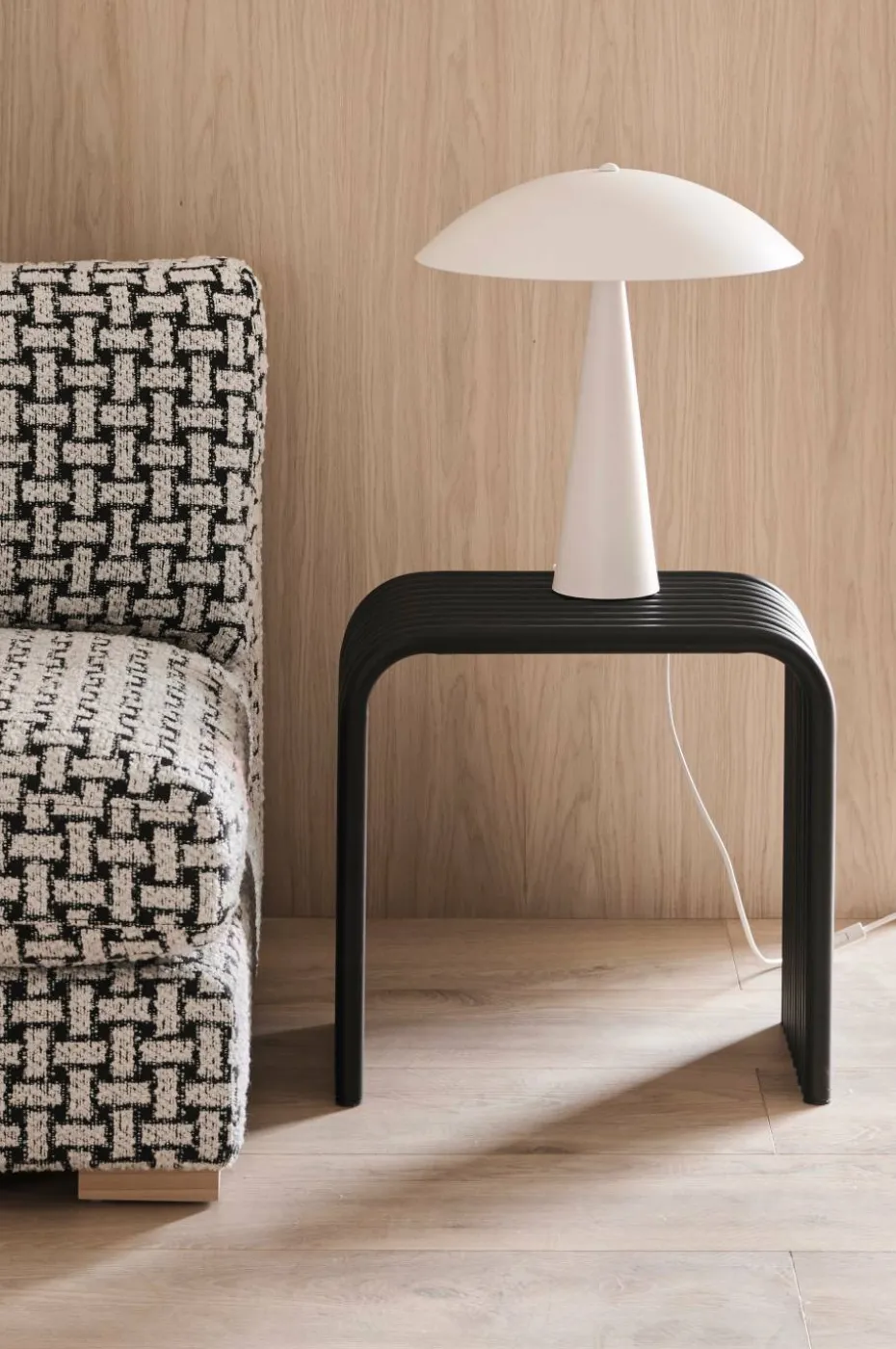 Ellos Home Krakk/sidebord Multron 26x45 cm