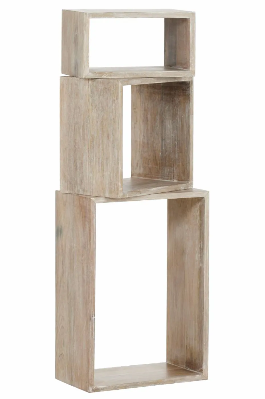 Ellos Home Kubehylle Nisse 3-pk