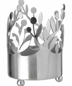 Ellos Home Lanterne Berries høyde 11,5 cm