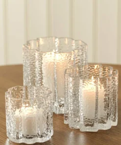 Ellos Home Lanterne Eira høyde 15 cm