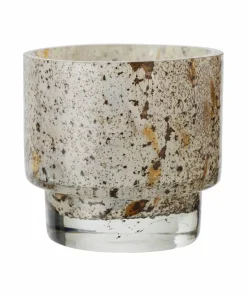 Ellos Home Lanterne Leona høyde 8 cm 2-pakning