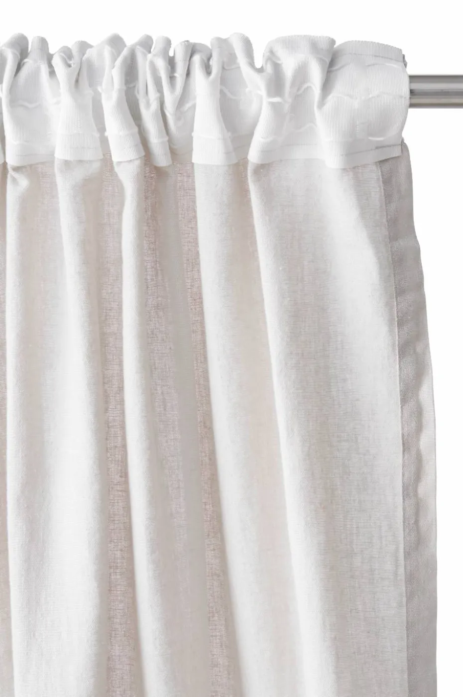 Ellos Home Leggbåndslengde Beata 2-pk