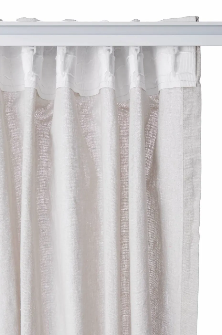 Ellos Home Leggbåndslengde Beata 2-pk