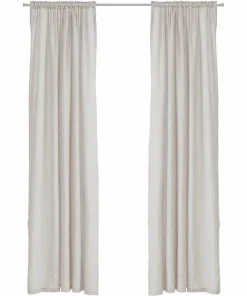 Ellos Home Leggbåndslengde Beata 2-pk