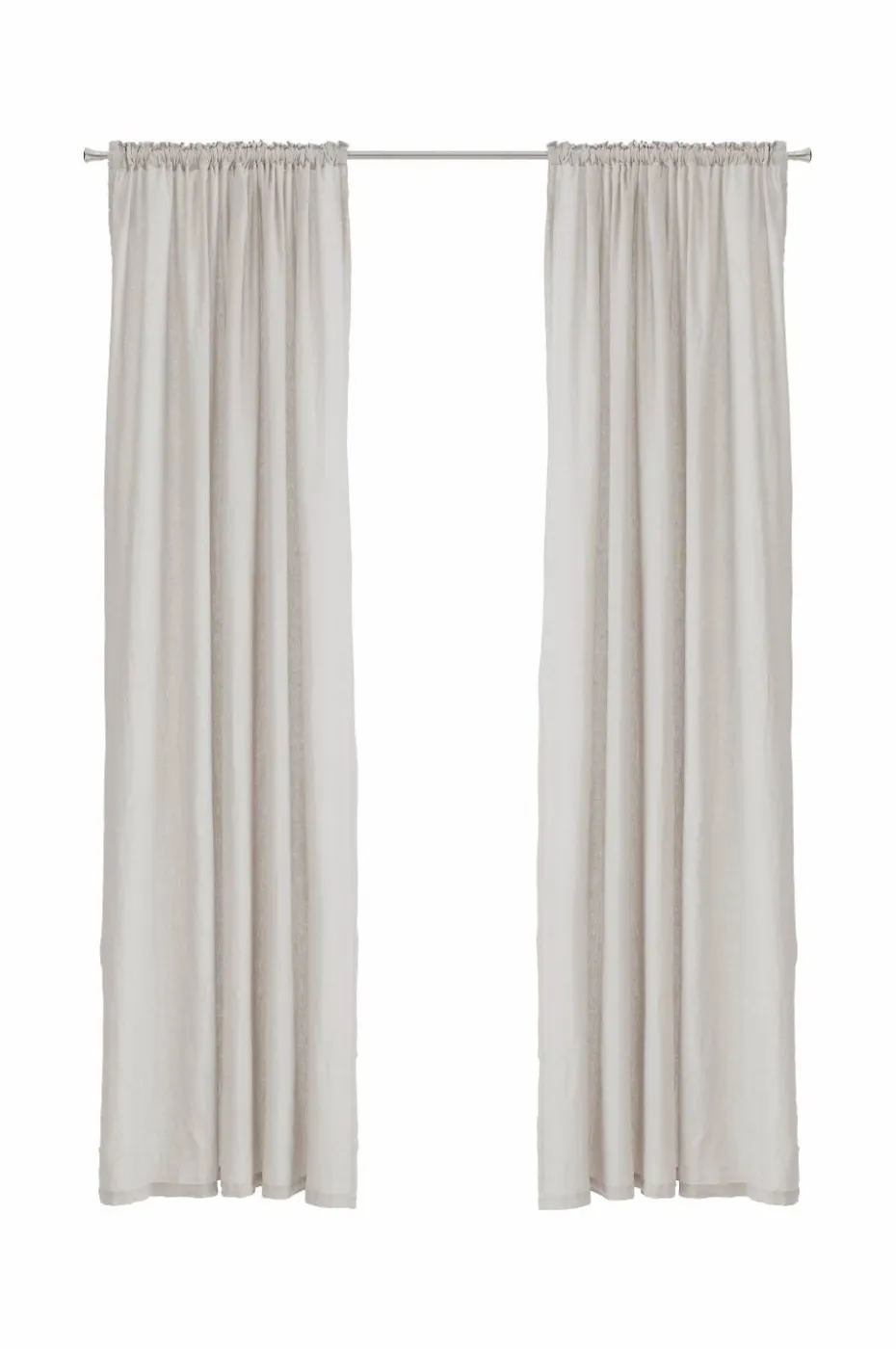 Ellos Home Leggbåndslengde Beata 2-pk