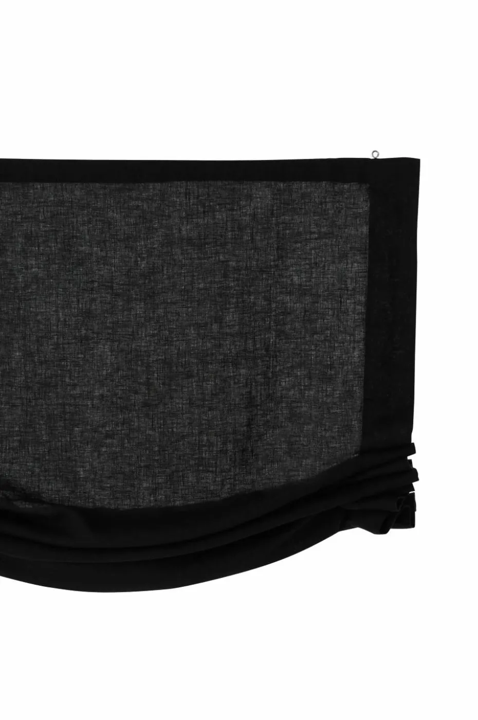 Ellos Home Liftgardin Pembroke i 100% lin