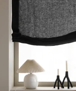 Ellos Home Liftgardin Pembroke i 100% lin