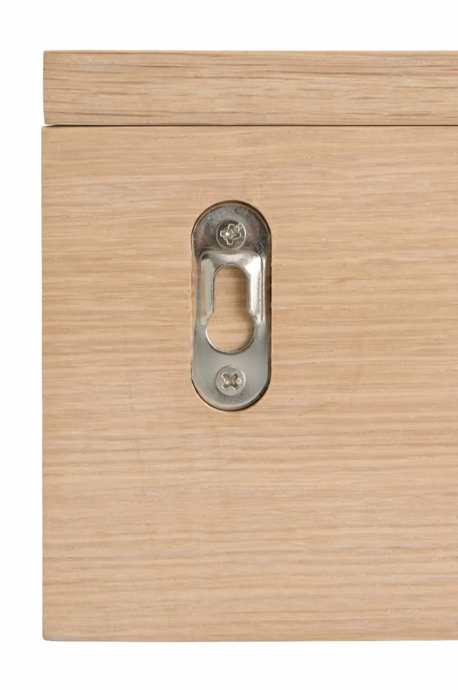 Ellos Home Liten hylle Trine 40x12 cm