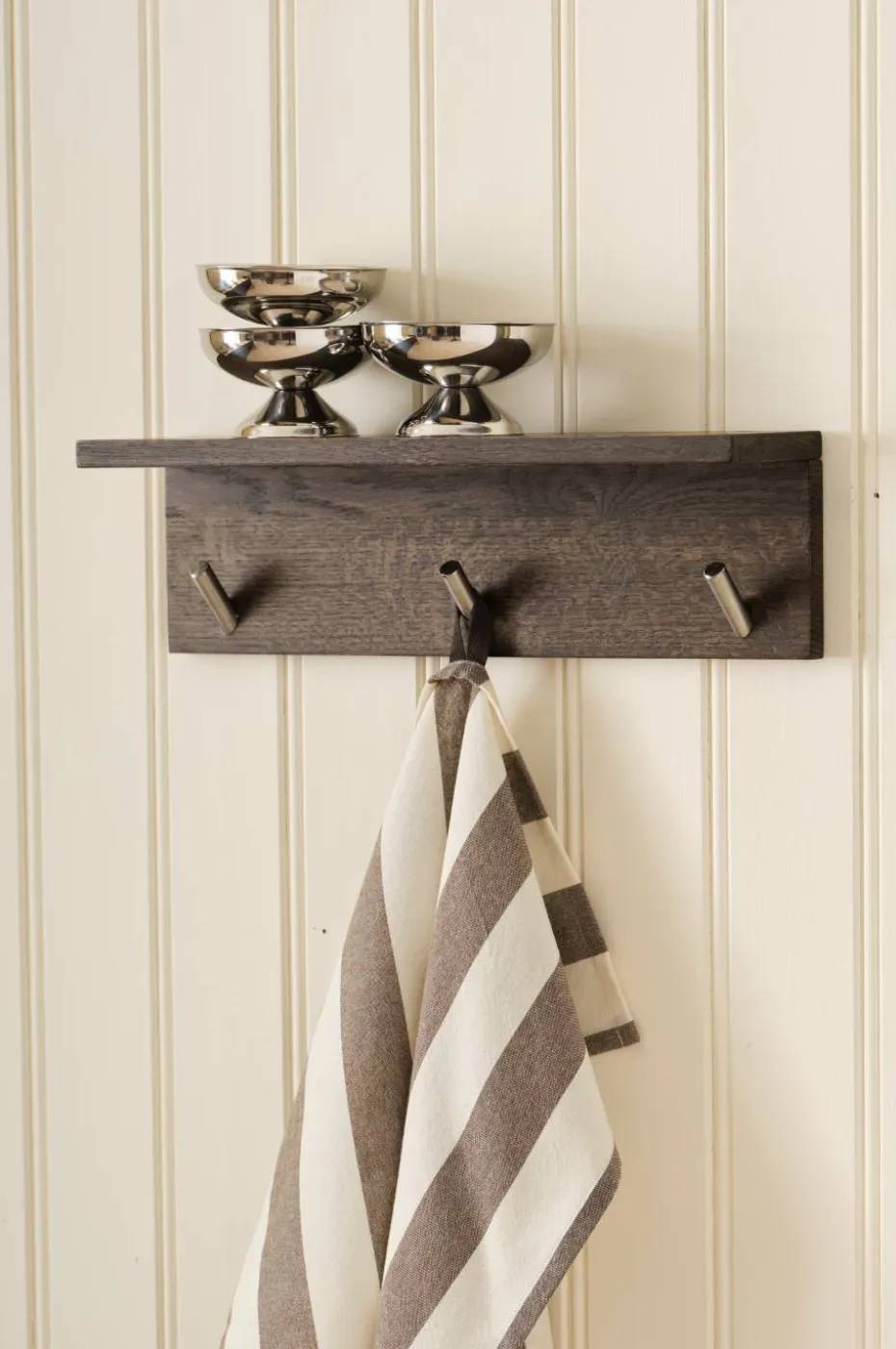 Ellos Home Liten hylle Trine 40x12 cm