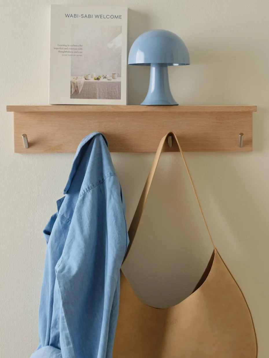 Ellos Home Liten hylle Trine 60x12 cm