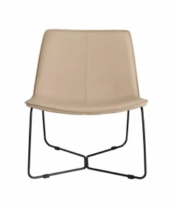 Ellos Home Loungestol Barrel