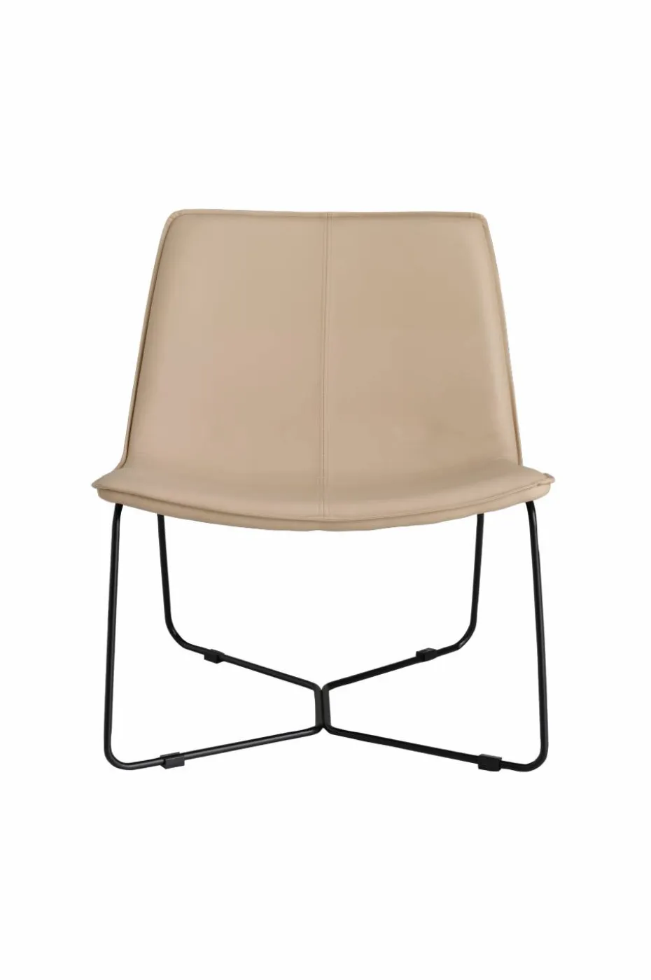 Ellos Home Loungestol Barrel