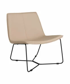 Ellos Home Loungestol Barrel