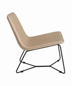 Ellos Home Loungestol Barrel