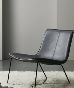 Ellos Home Loungestol Barrel