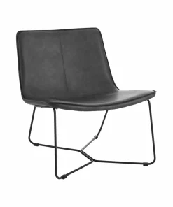 Ellos Home Loungestol Barrel