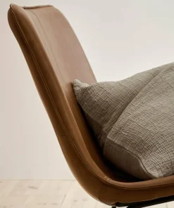Ellos Home Loungestol Barrel