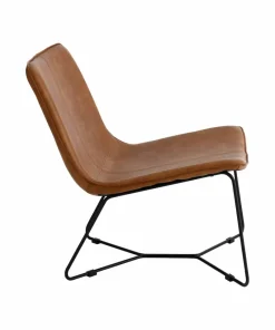 Ellos Home Loungestol Barrel