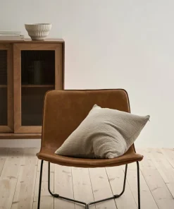 Ellos Home Loungestol Barrel