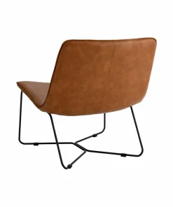 Ellos Home Loungestol Barrel