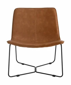 Ellos Home Loungestol Barrel