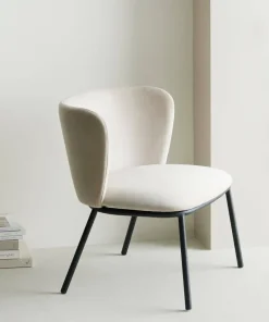 Ellos Home Loungestol Pirri