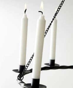 Ellos Home Lysekrone Rich Big Ø 60 cm
