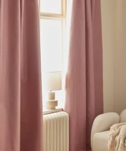 Ellos Home Mørkleggingsgardin Hedda 1-pakning