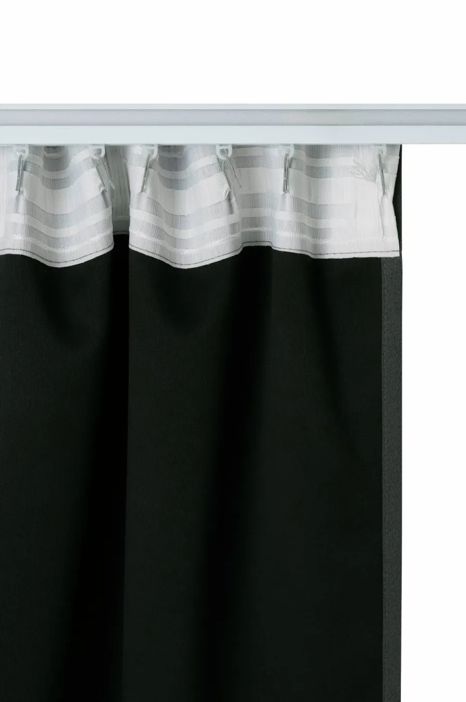 Ellos Home Mørkleggingsgardin Lynne 1-pakning