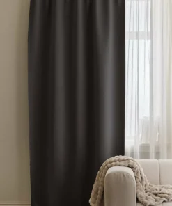 Ellos Home Mørkleggingsgardin Lynne 1-pakning