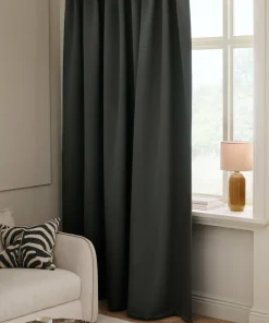 Ellos Home Mørkleggingsgardin Lynne Wide 1-pakning