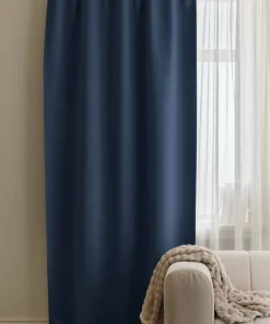 Ellos Home Mørkleggingsgardin Lynne 1-pakning