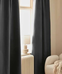 Ellos Home Mørkleggingsgardin Hedda 1-pakning