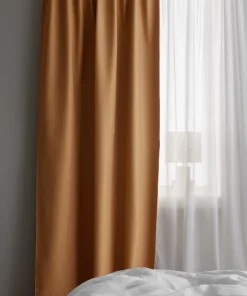 Ellos Home Mørkleggingsgardin Cara 1 stk