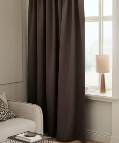 Ellos Home Mørkleggingsgardin Lynne Wide 1-pakning