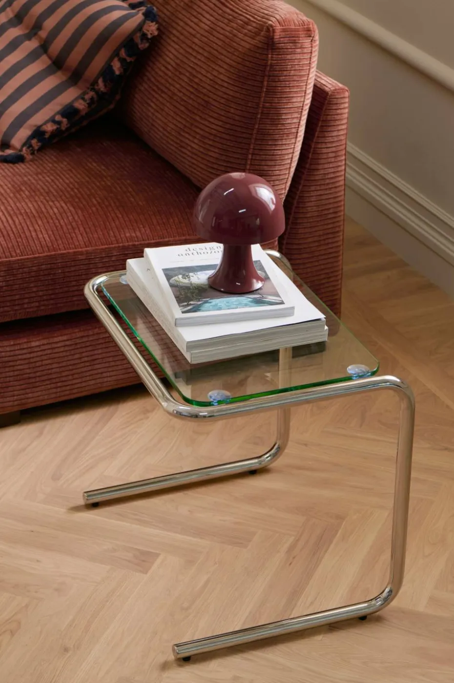 Ellos Home Nattbord / sidebord Antonio