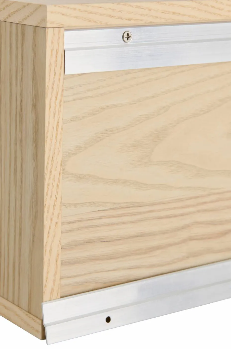Ellos Home Nattbord / Vegghylle Bedsidetable/storage Roma
