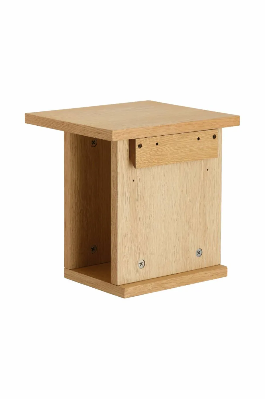Ellos Home Nattbord / Vegghylle Asti