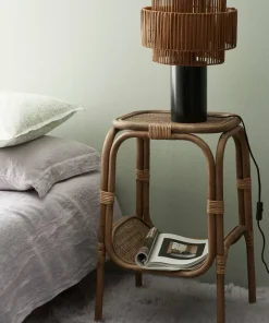 Ellos Home Nattbord Magnolia