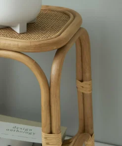 Ellos Home Nattbord Magnolia