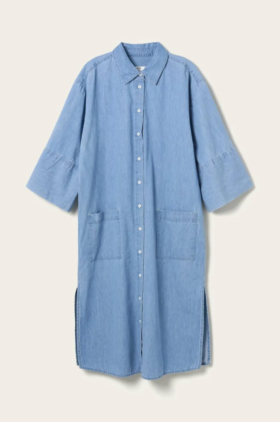 Ellos Home Nattskjorte Denim
