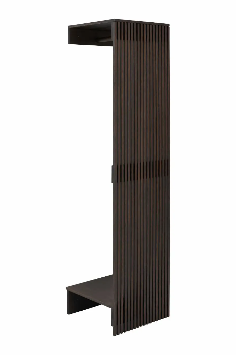 Ellos Home Oppbevaring i gangen / klesstativ Stripe
