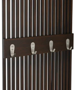 Ellos Home Oppbevaring i gangen / klesstativ Stripe