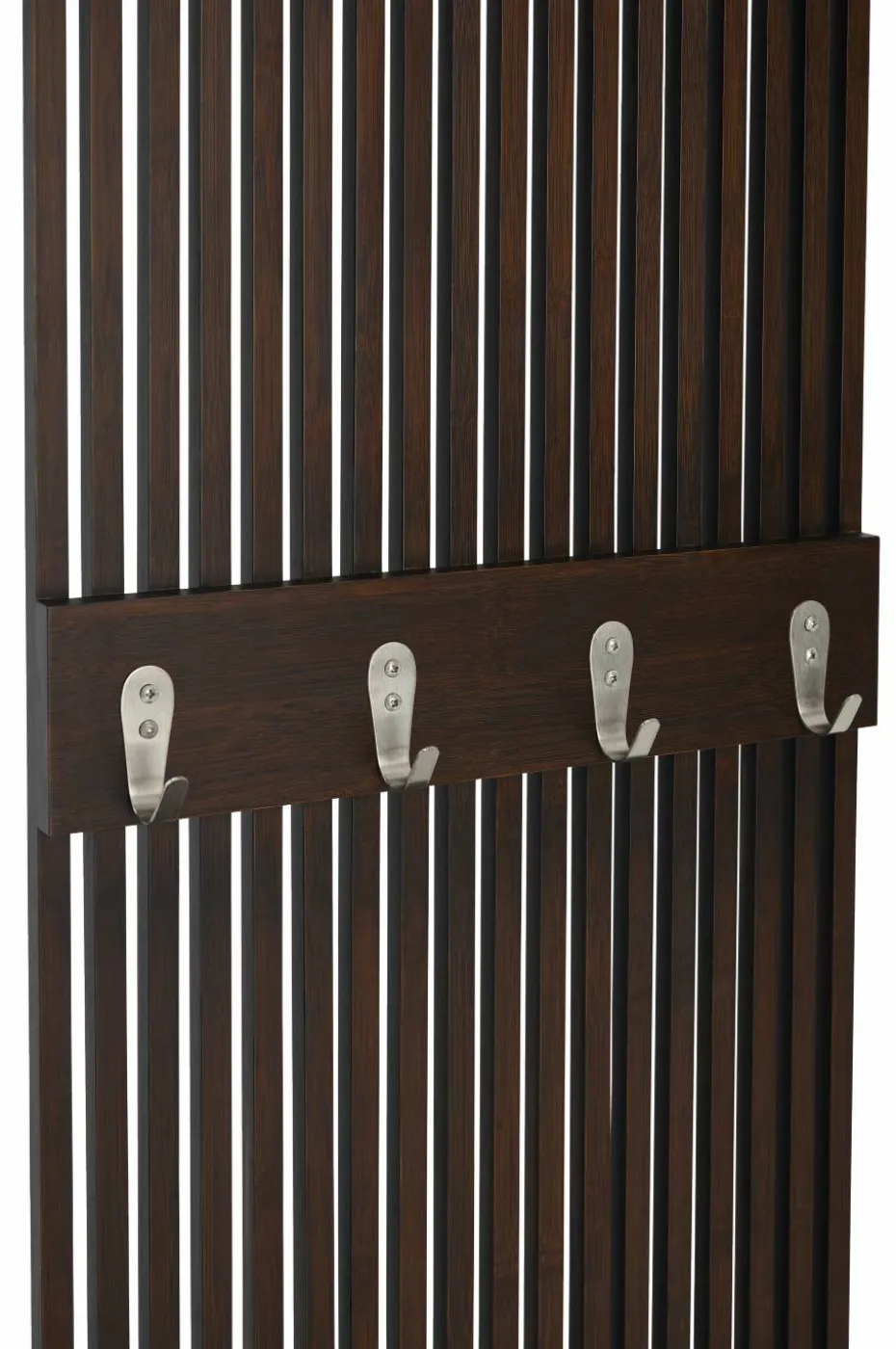 Ellos Home Oppbevaring i gangen / klesstativ Stripe